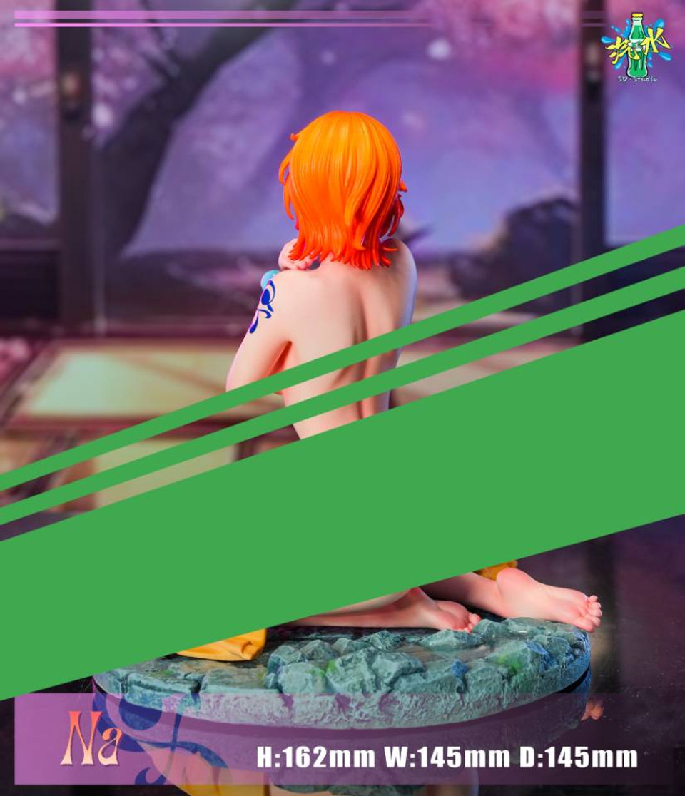 【Pre-sale】1/6 Scale Nami-SD Studio