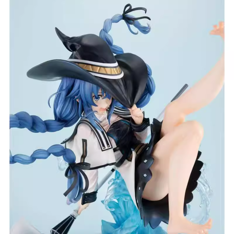【Pre-sale】Roxy-Mushoku Tensei：Jobless Reincarnation-MegaHouse X Lucrea Studio