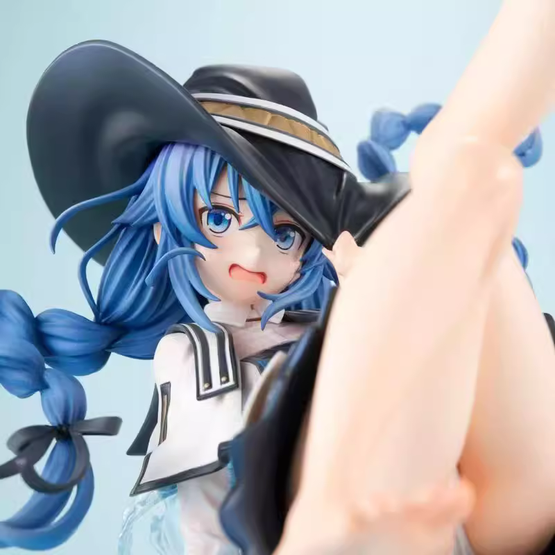 【Pre-sale】Roxy-Mushoku Tensei：Jobless Reincarnation-MegaHouse X Lucrea Studio