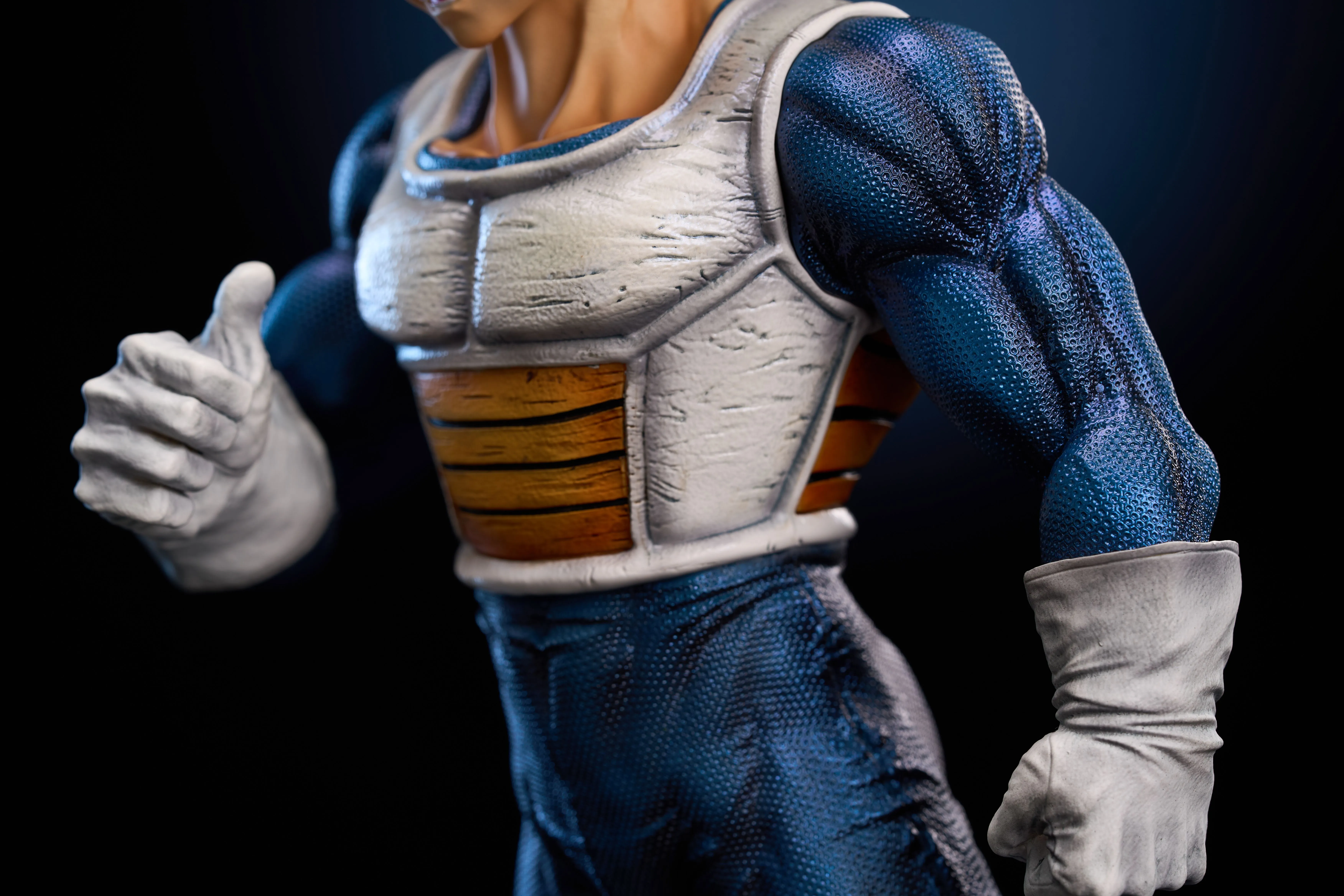 【Pre-sale】Vegeta-Toyouth Studio