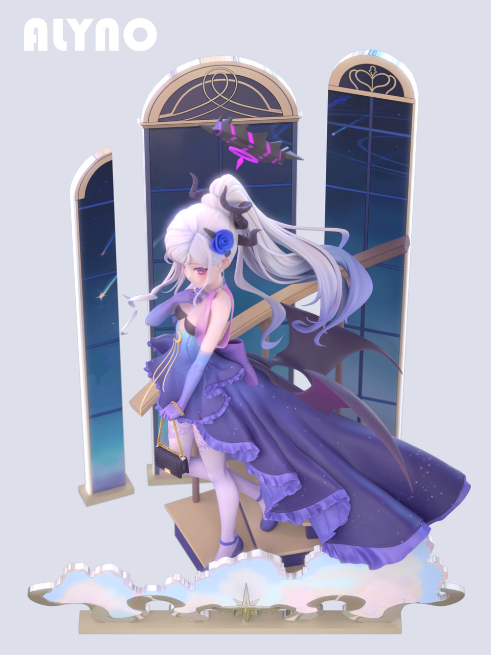 【Pre-sale】1/6 Scale Sorasaki Hina-Other series-Alyno Studio