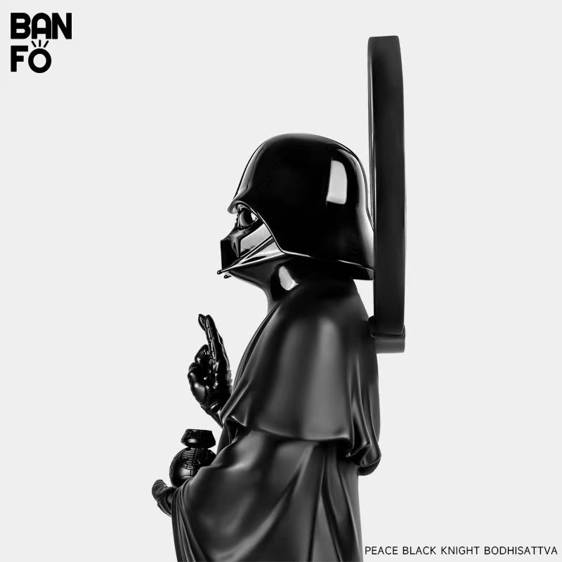 【Pre-sale】STOPWARS-Other series-BANFO Studio