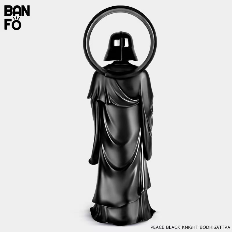 【Pre-sale】STOPWARS-Other series-BANFO Studio