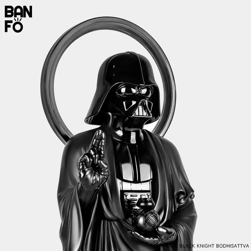 【Pre-sale】STOPWARS-Other series-BANFO Studio
