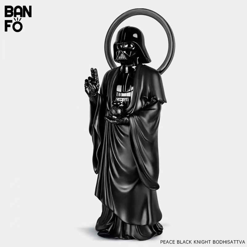 【Pre-sale】STOPWARS-Other series-BANFO Studio