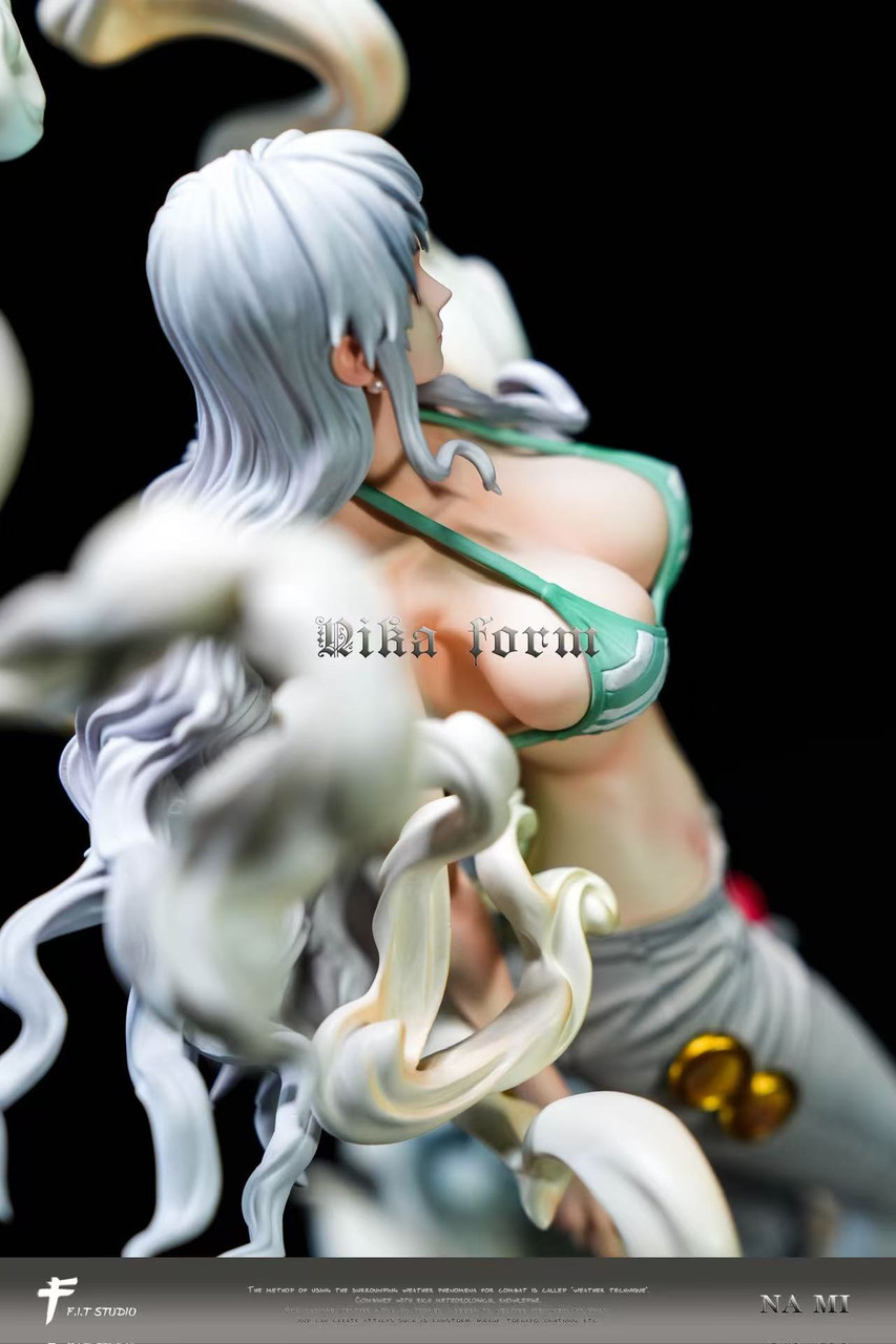 【Sold out】Nika Form Nami-FIT Studio