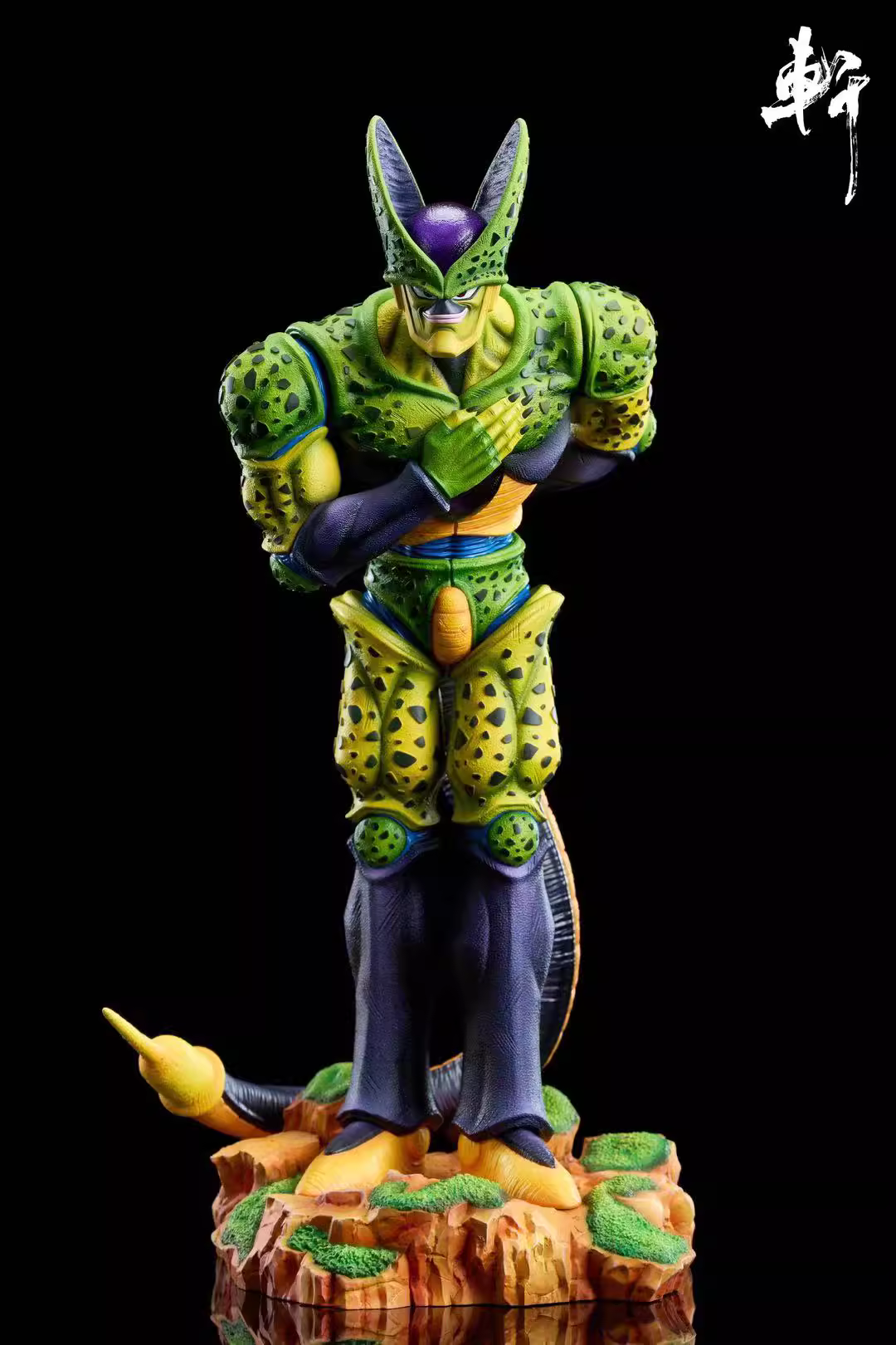 【Pre-sale】Cell-Zhan Studio