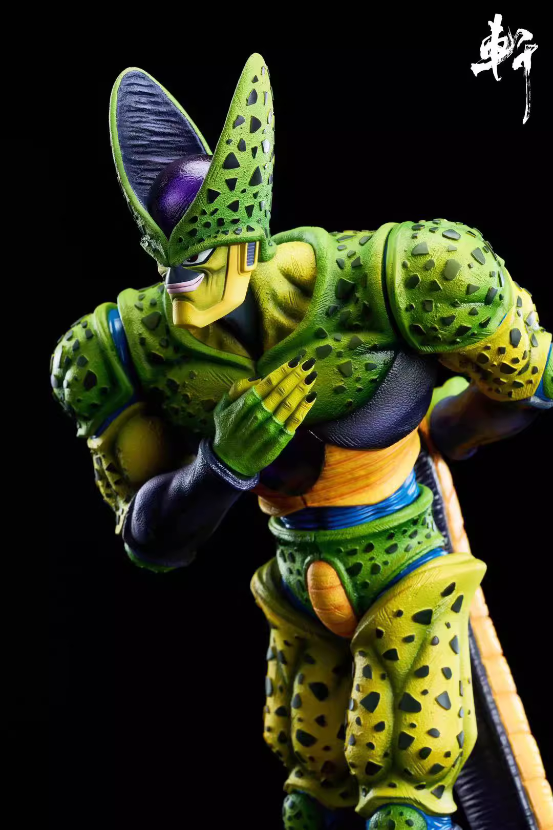 【Pre-sale】Cell-Zhan Studio