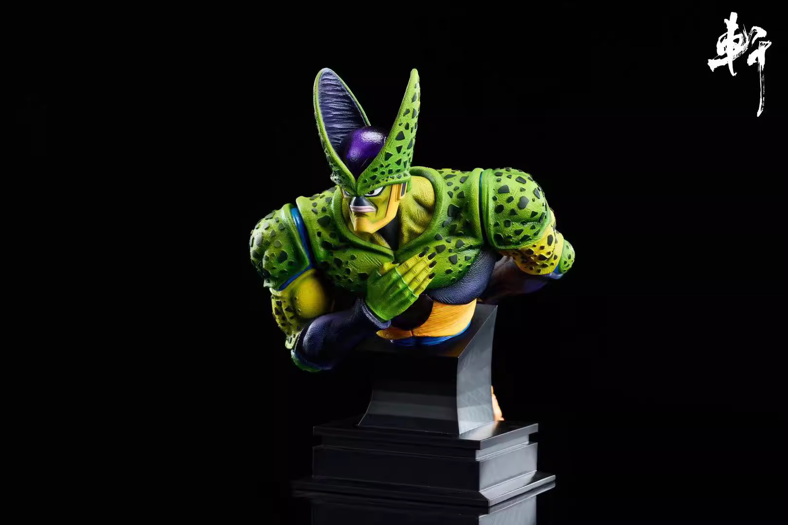 【Pre-sale】Cell-Zhan Studio