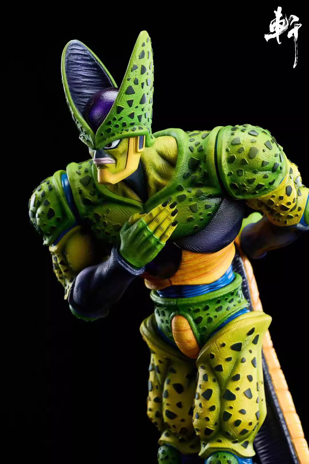 【Pre-sale】Cell-Zhan Studio