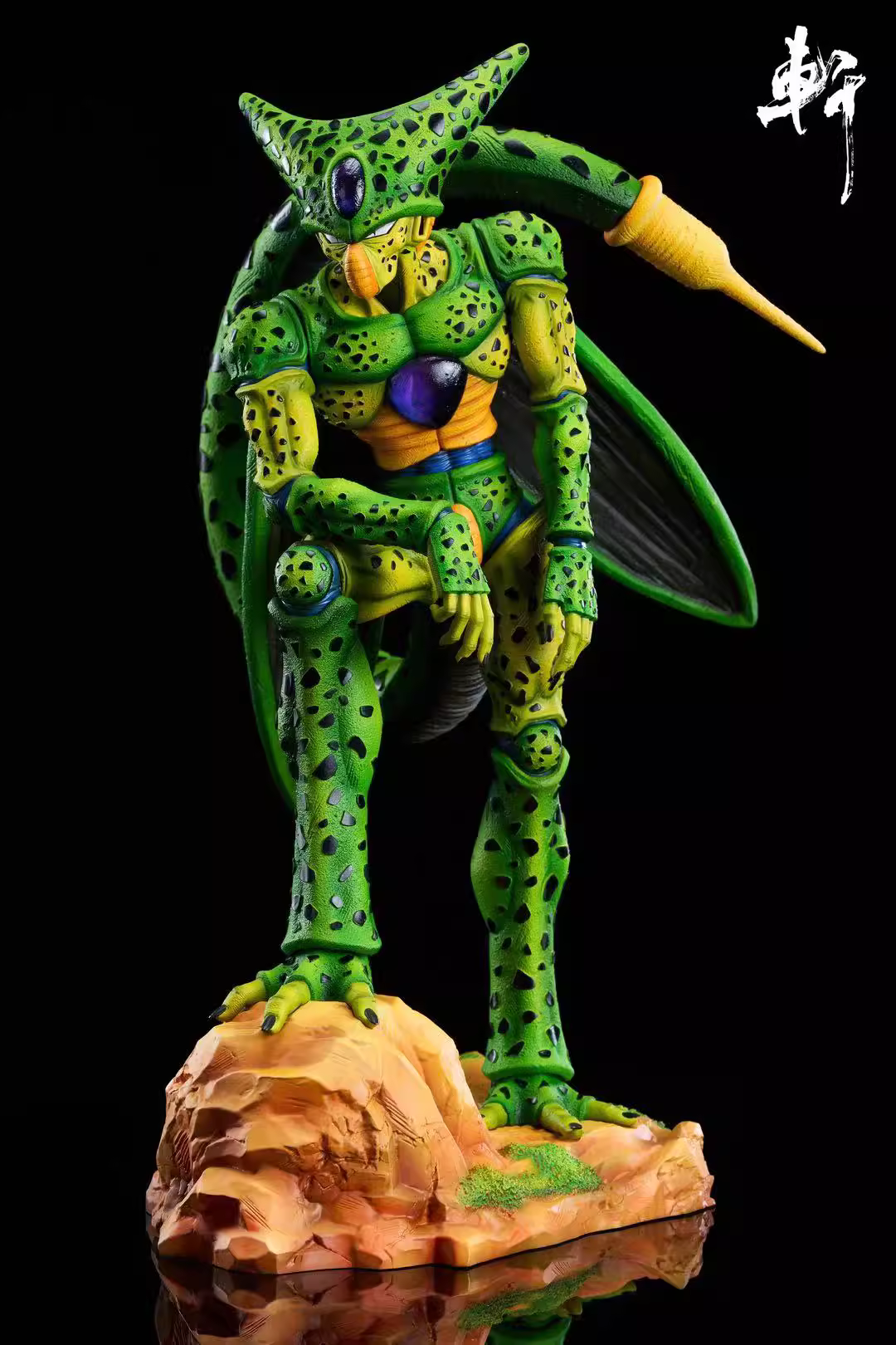 【Pre-sale】Cell-Zhan Studio