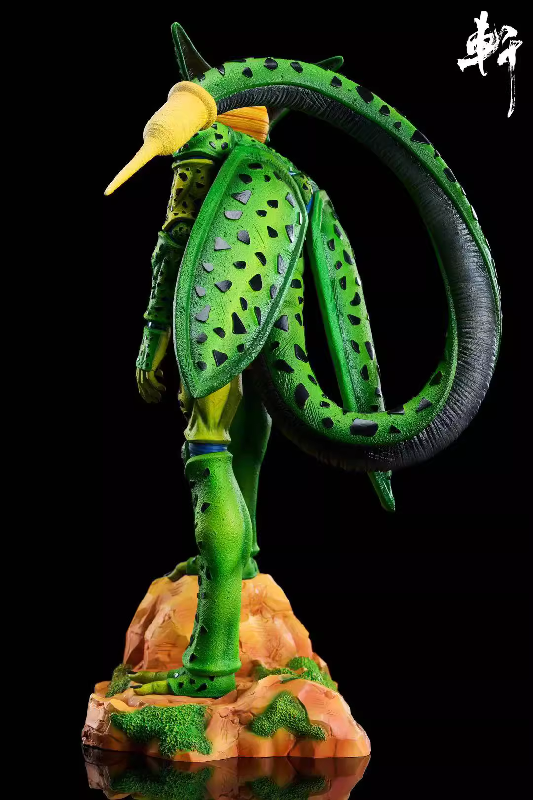 【Pre-sale】Cell-Zhan Studio