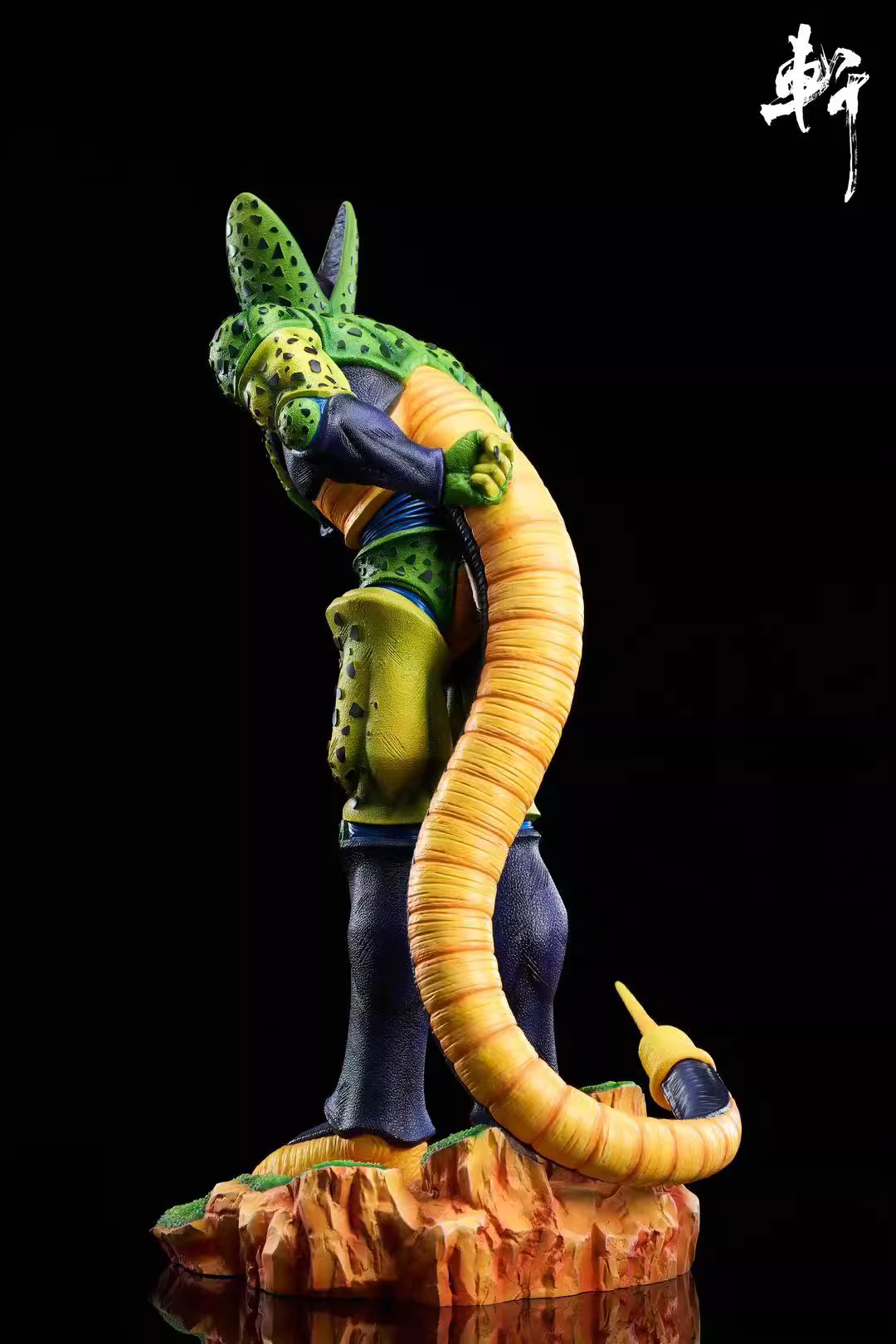 【Pre-sale】Cell-Zhan Studio