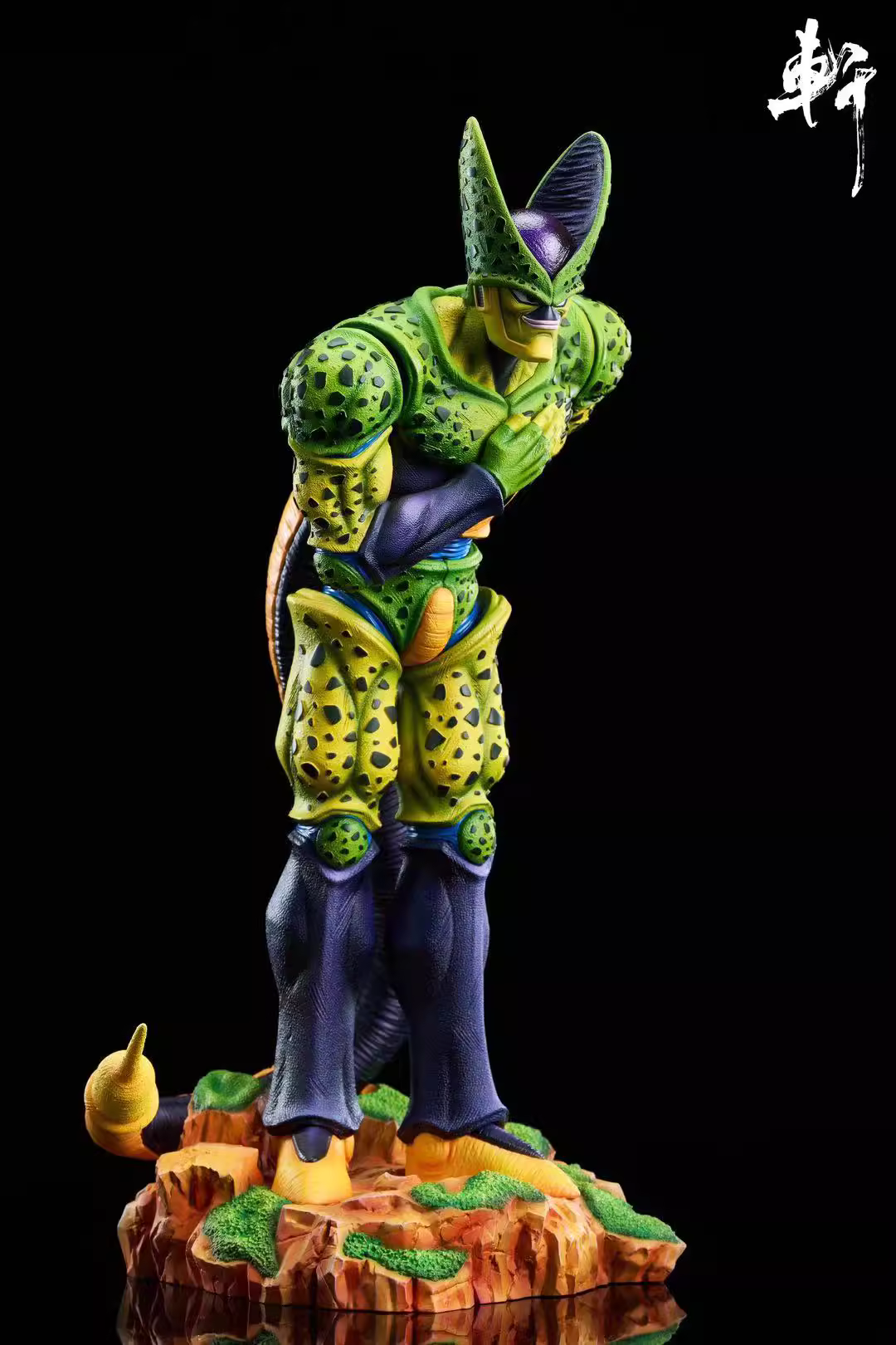 【Pre-sale】Cell-Zhan Studio
