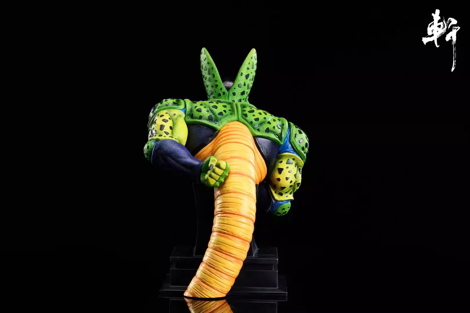 【Pre-sale】Cell-Zhan Studio
