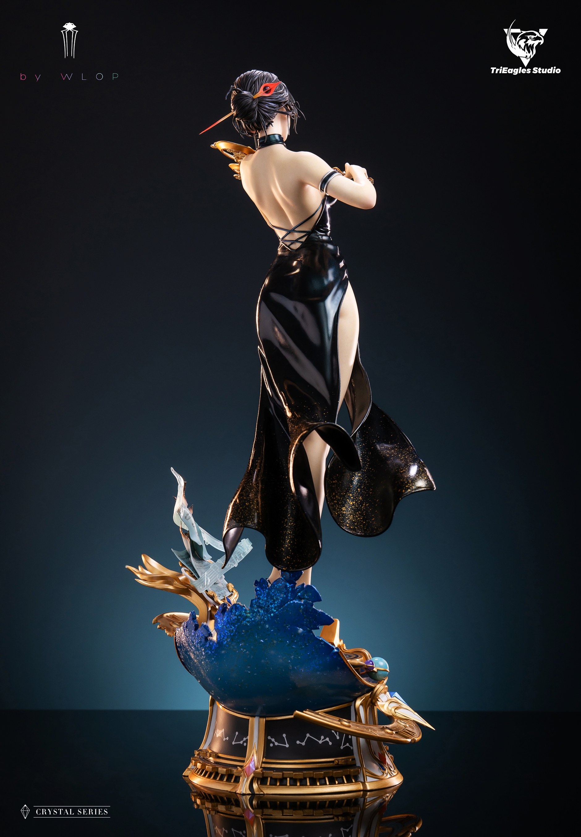 【Pre-sale】1/4 Scale Starfall-Other series-TES Studio