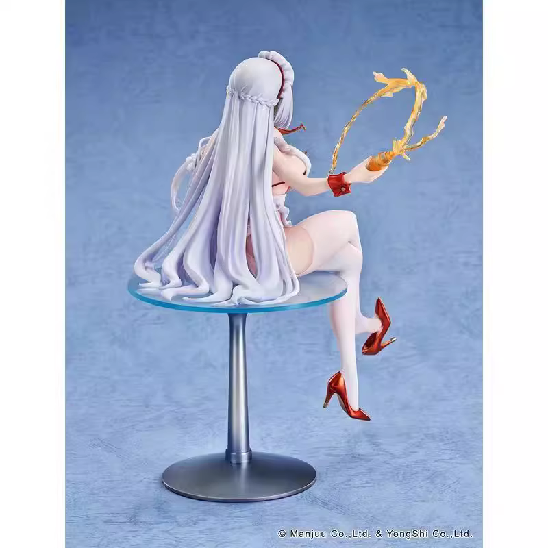 【Pre-sale】1/7 Scale HMS Belfast-Azure Lane-GSAS Studio