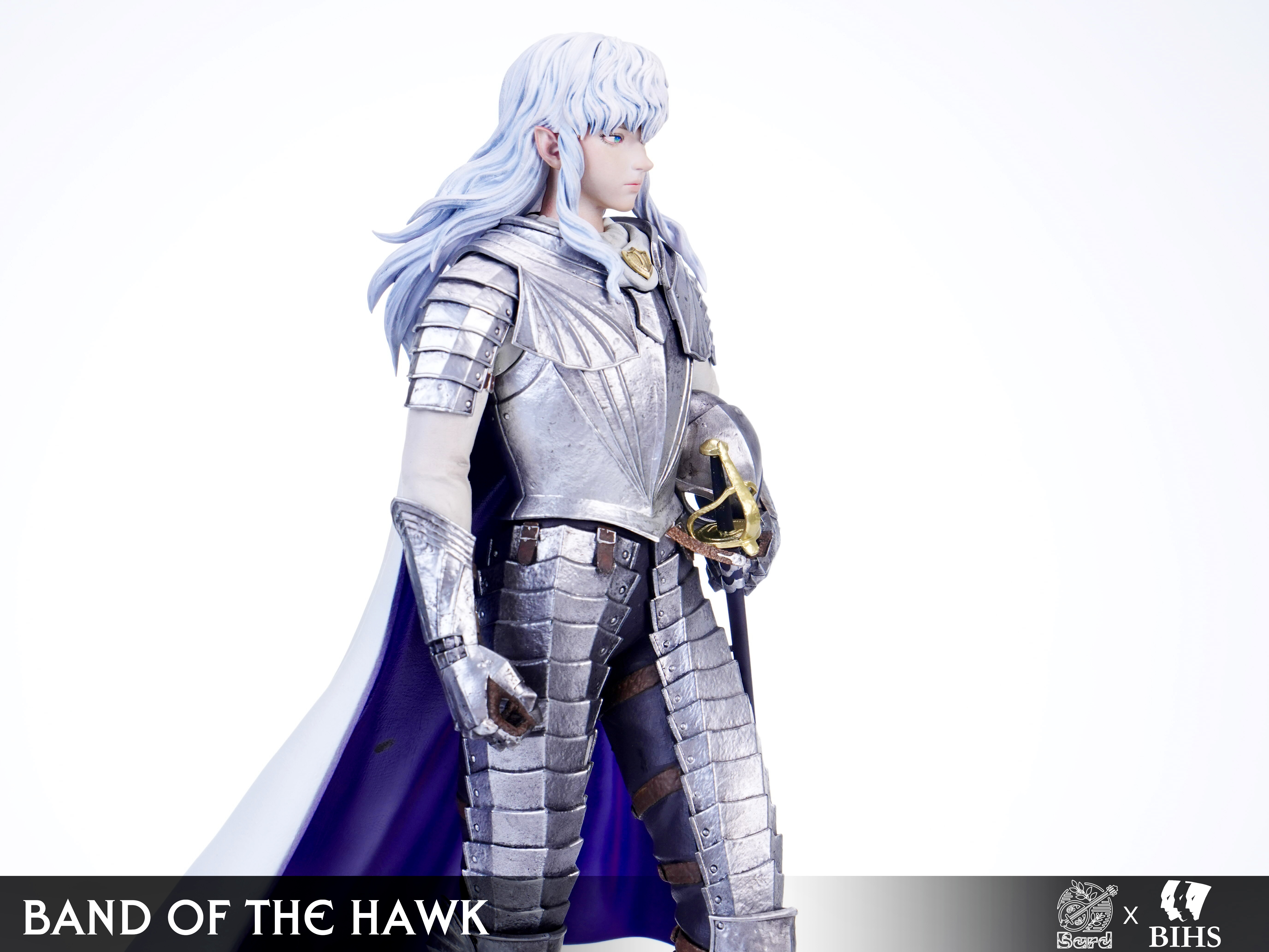 【Pre-sale】Griffith-Bard and Bihs Studios