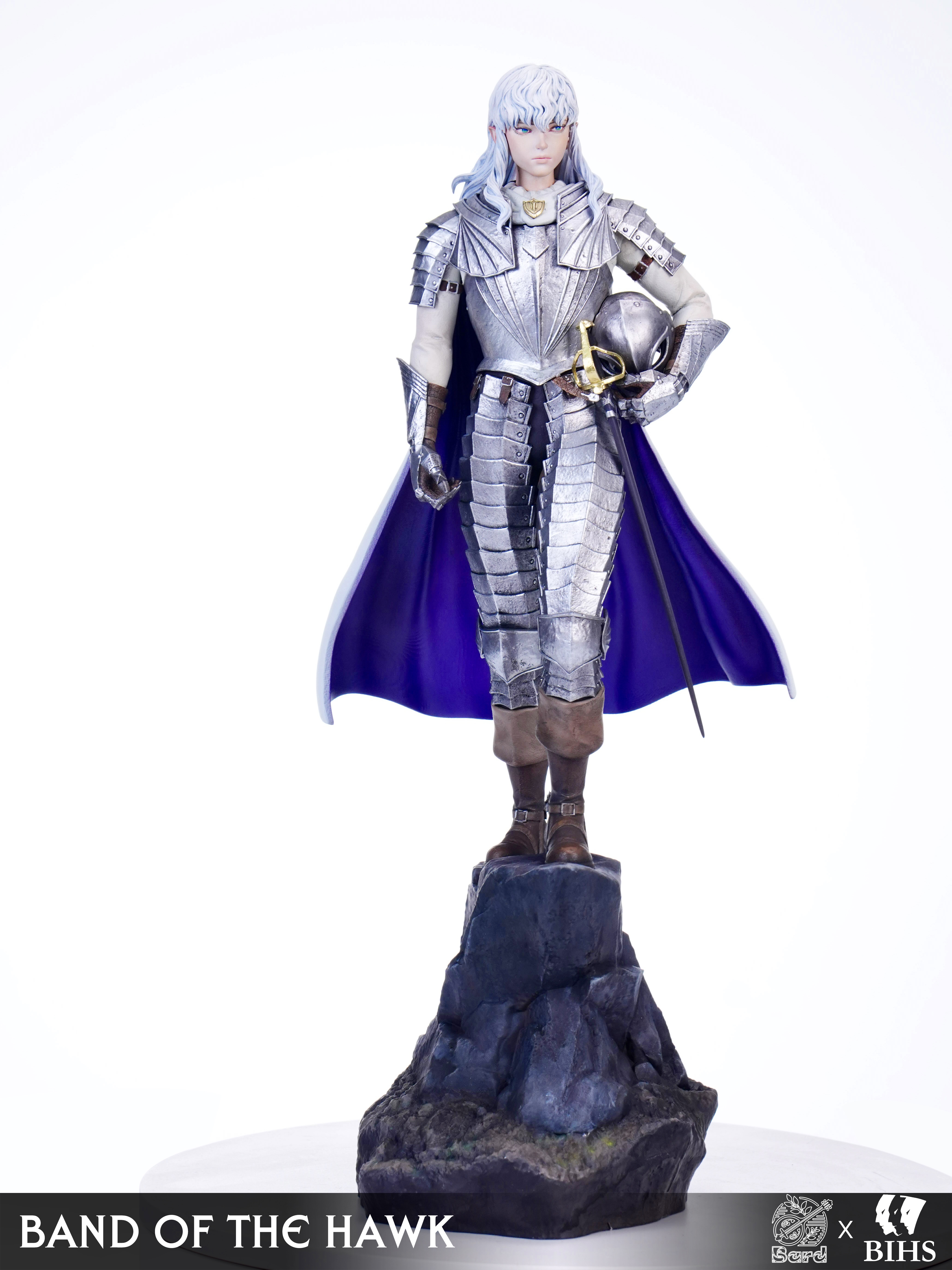 【Pre-sale】Griffith-Bard and Bihs Studios