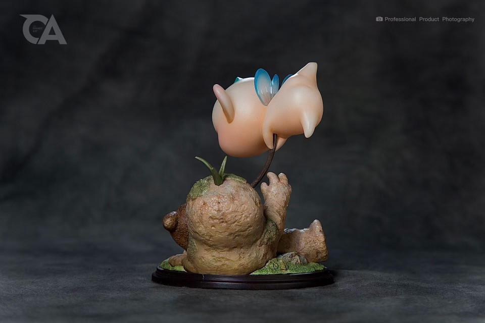 【Pre-sale】1/1 Scale Stabbing Fairy-Other series-Orange Art Studio
