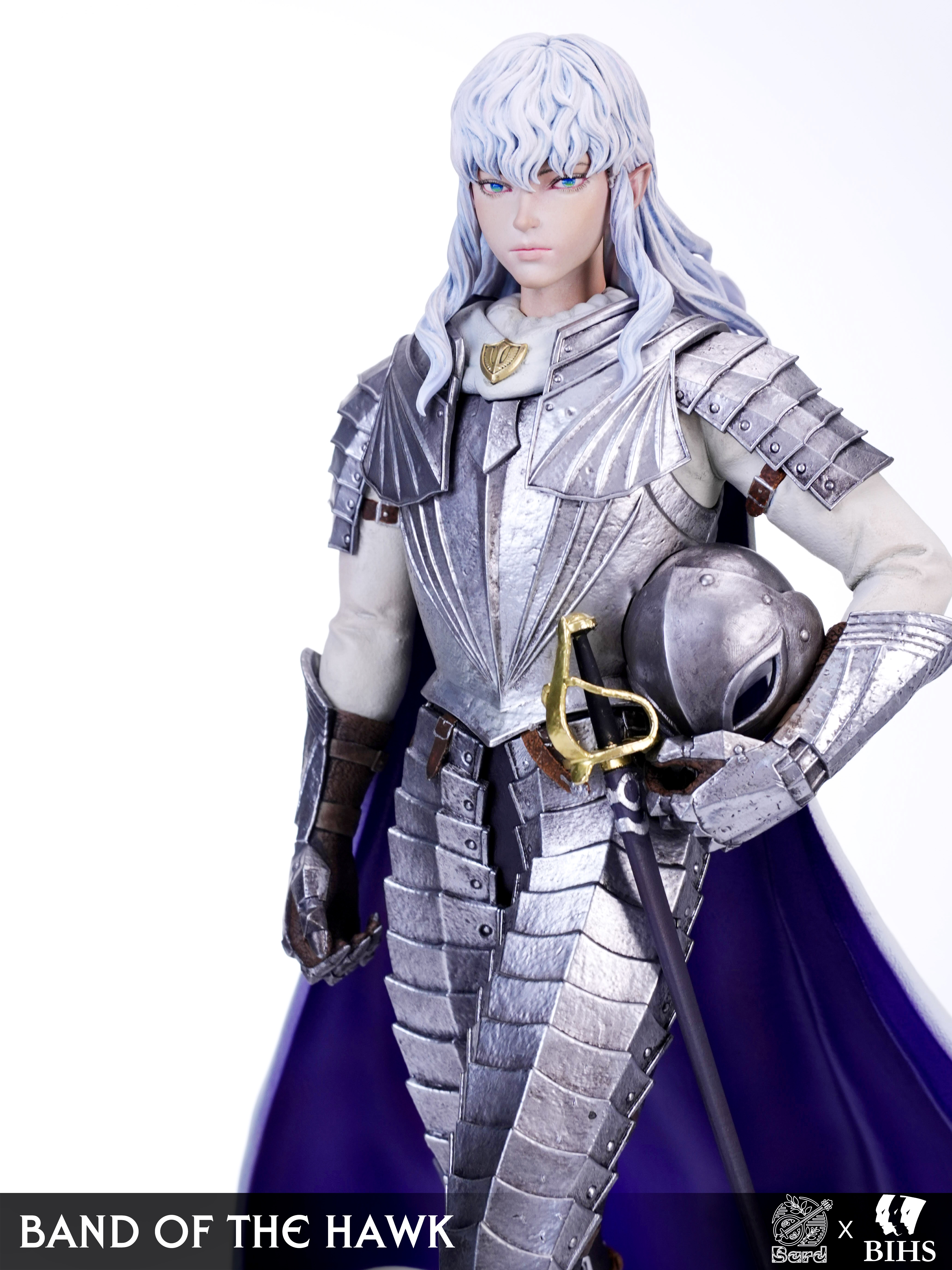 【Pre-sale】Griffith-Bard and Bihs Studios