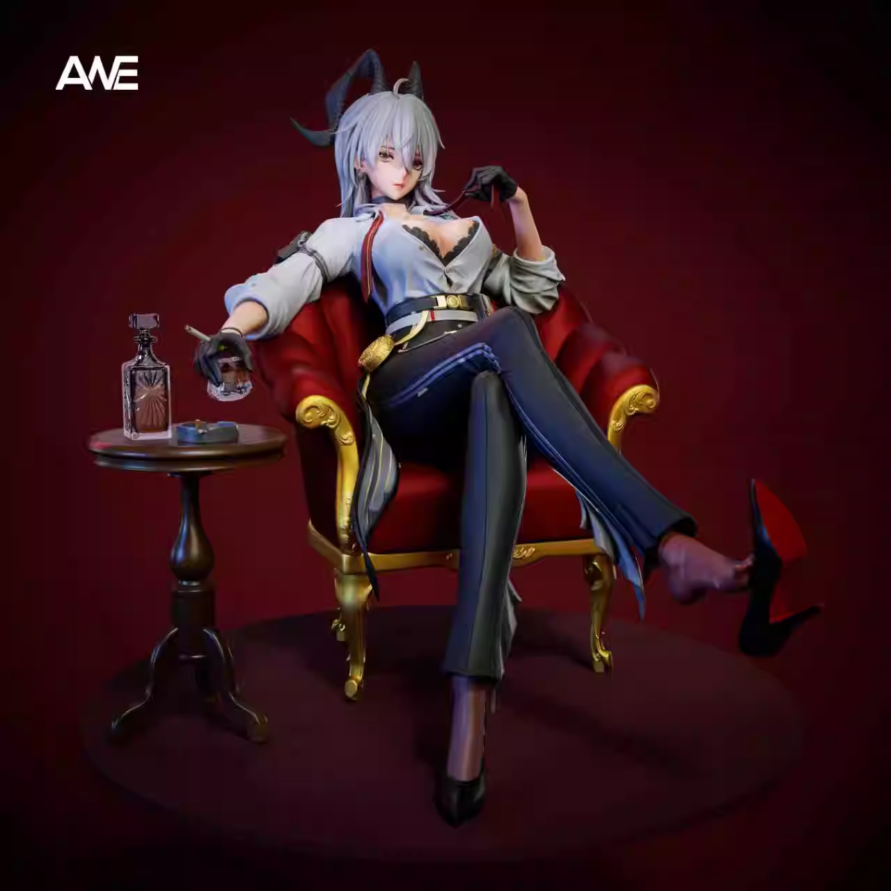 【Pre-sale】Zani-Wuthering Waves-ANE Studio