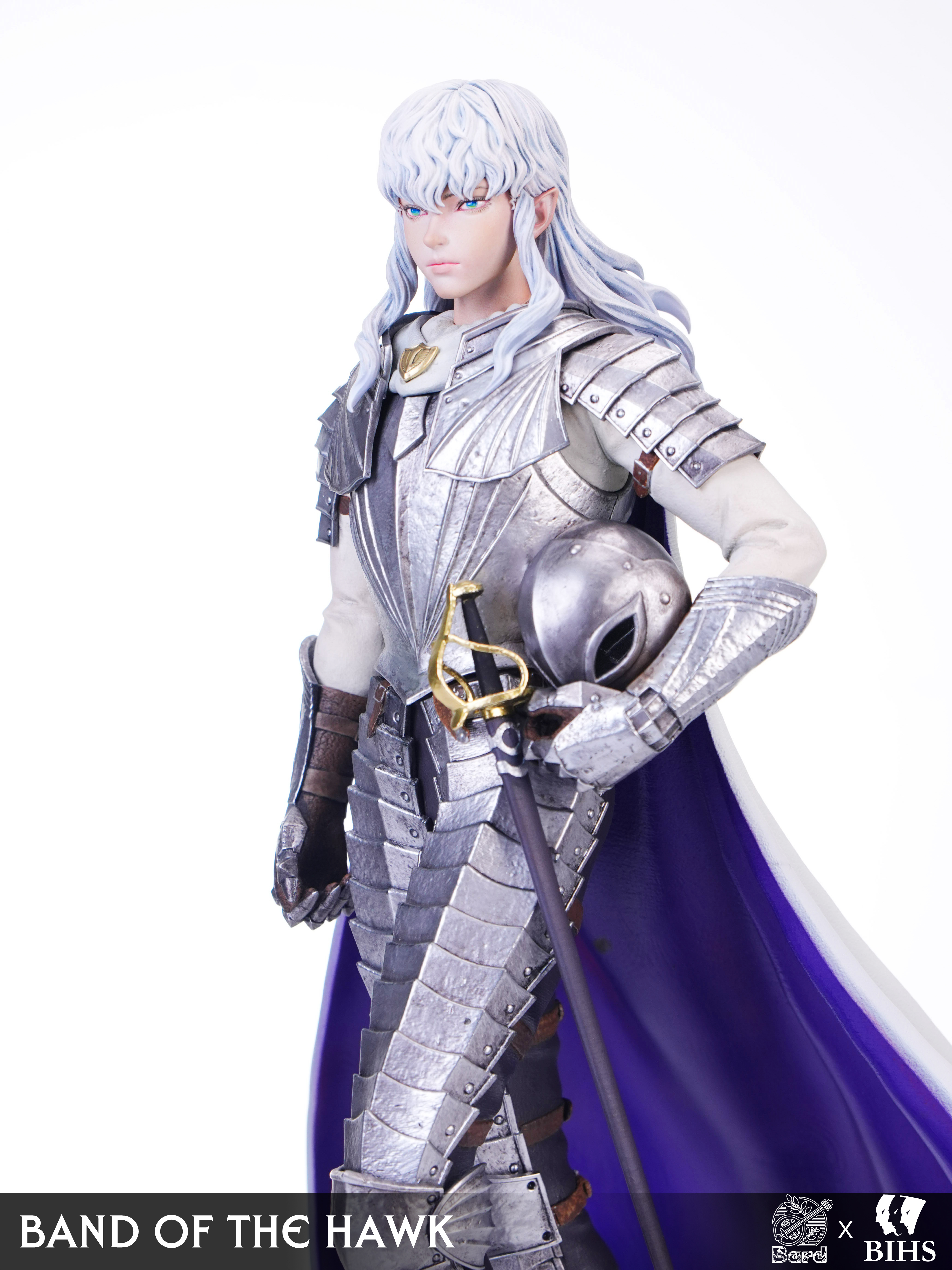 【Pre-sale】Griffith-Bard and Bihs Studios