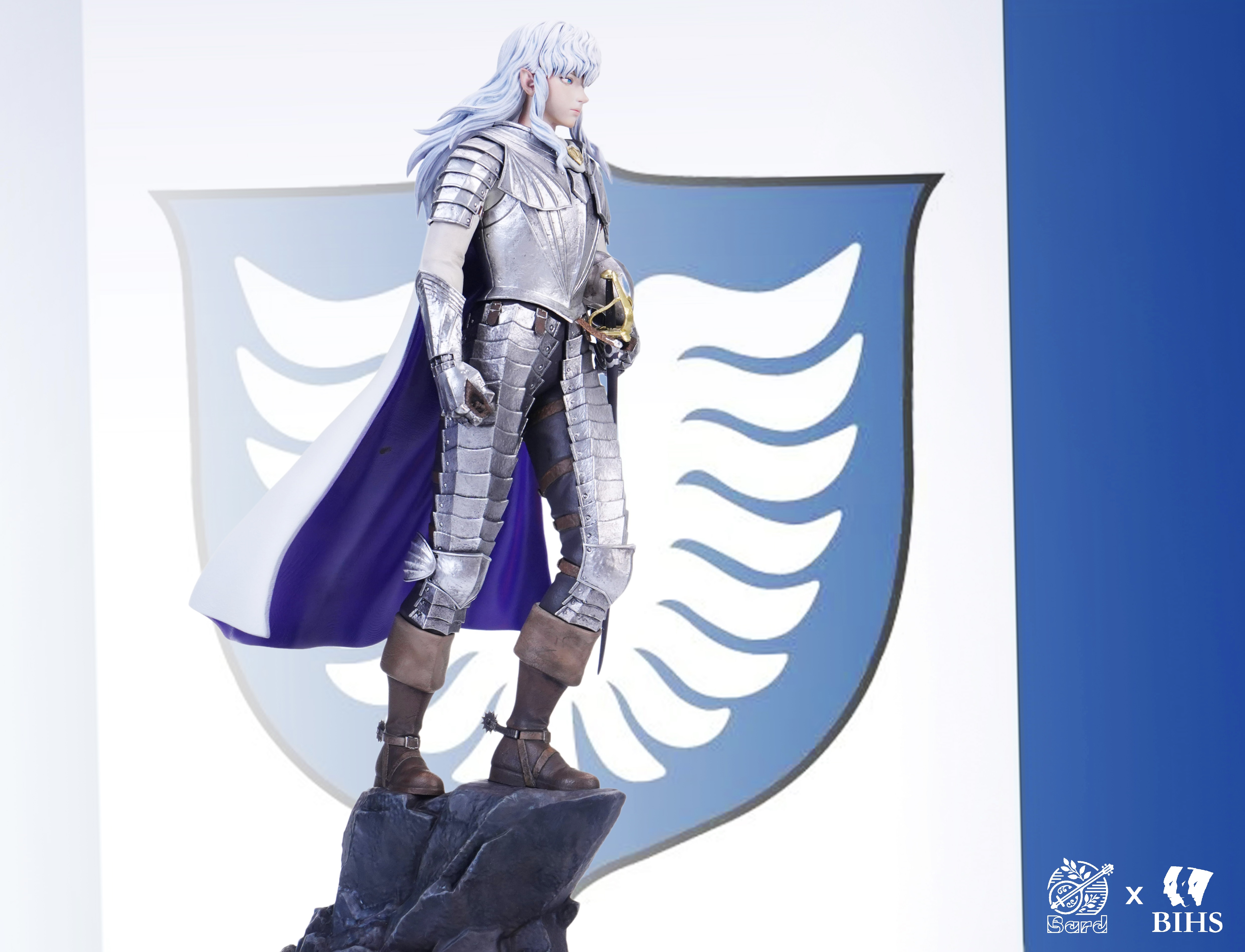 【Pre-sale】Griffith-Bard and Bihs Studios