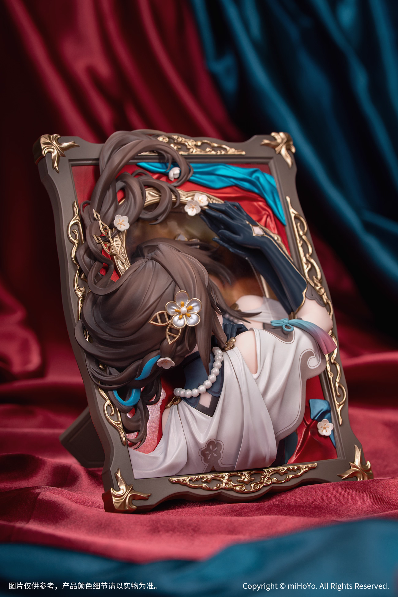 【Pre-sale】Diorama Series RUAN MEL-Honkai: Star Rail-Myethos Studio