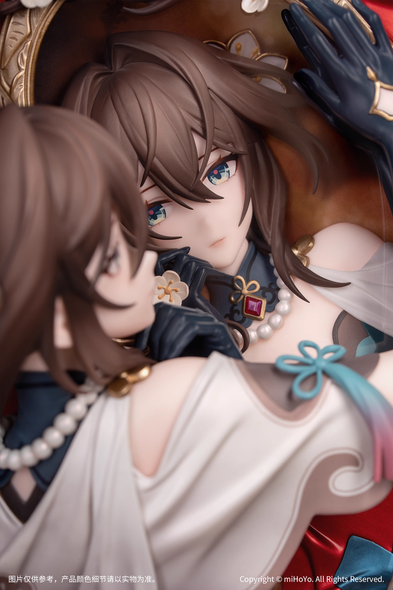 【Pre-sale】Diorama Series RUAN MEL-Honkai: Star Rail-Myethos Studio