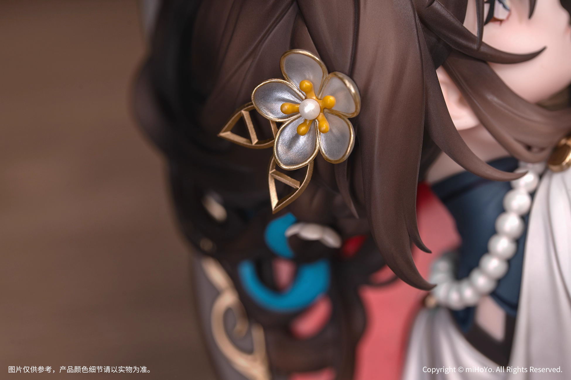 【Pre-sale】Diorama Series RUAN MEL-Honkai: Star Rail-Myethos Studio
