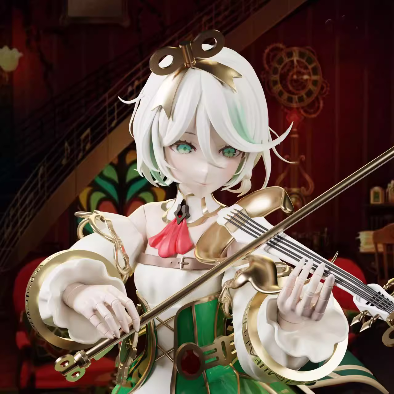 【Pre-sale】Cecilia Immergreen-Other series-ANE Studio