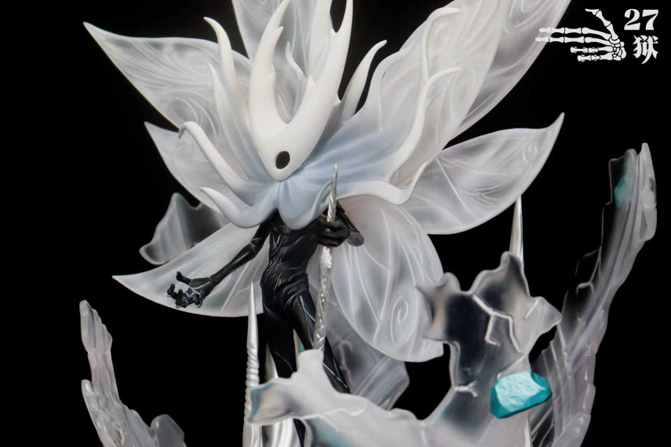【Pre-sale】Pure Vessel-Hollow Knight-27abyss Studio