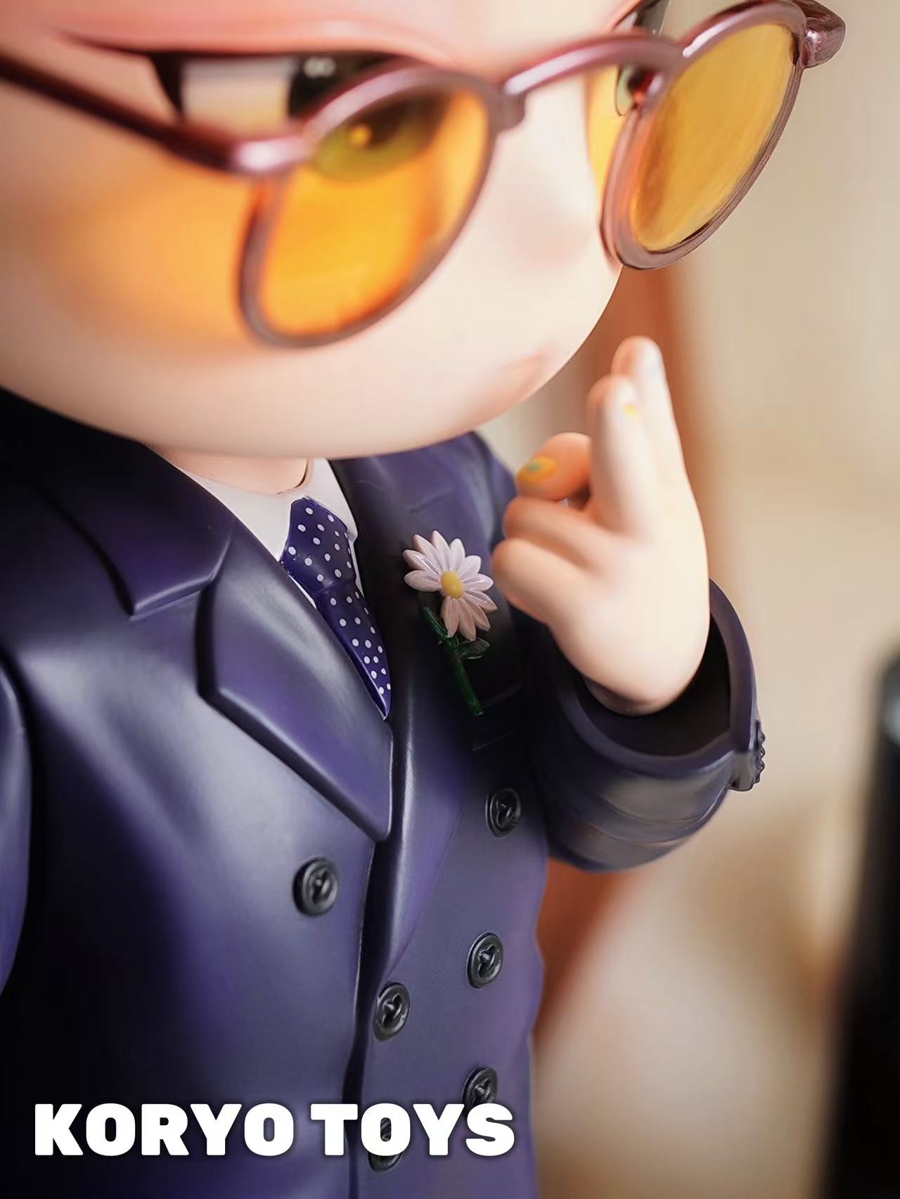 【Pre-sale】Suit Gdragon-Other series-KORYO TOYS Studio