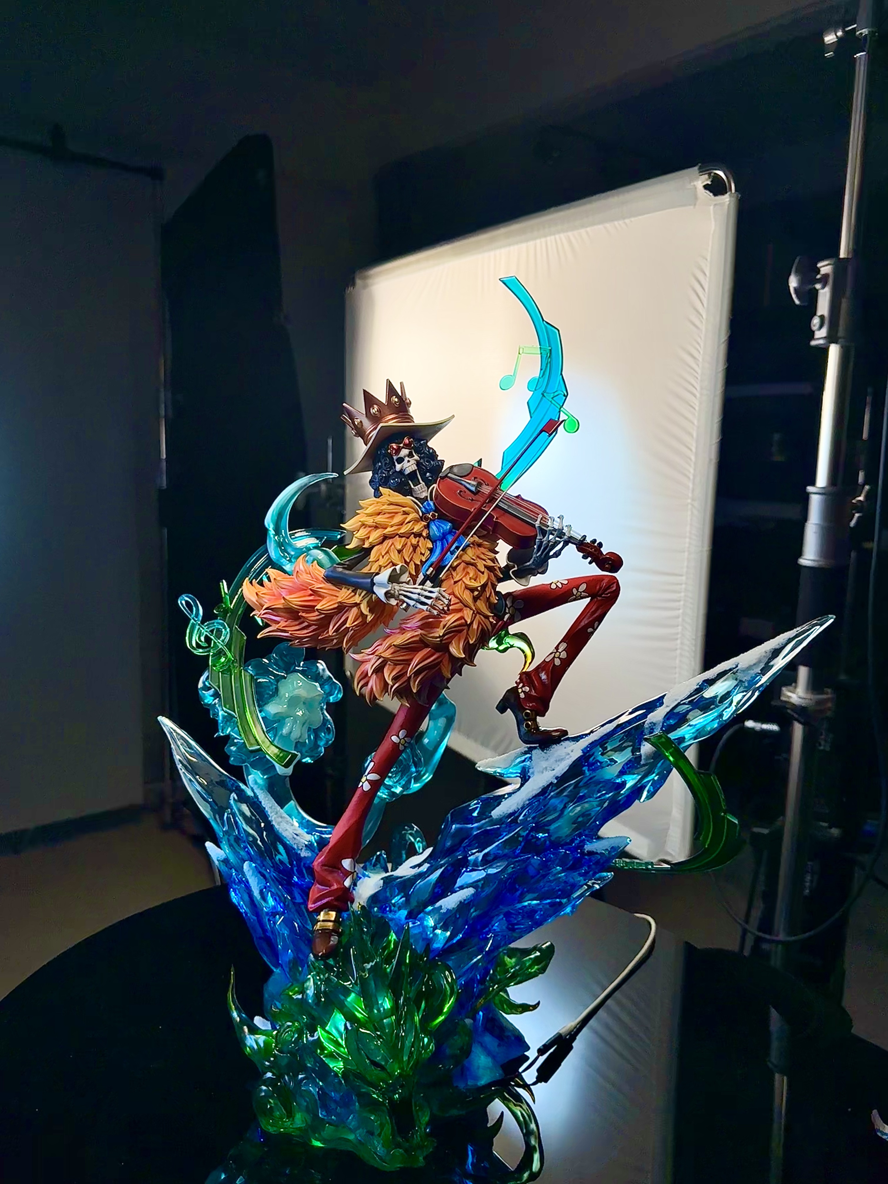 【Pre-sale】1/6 Scale Brook-WanXiang Studio