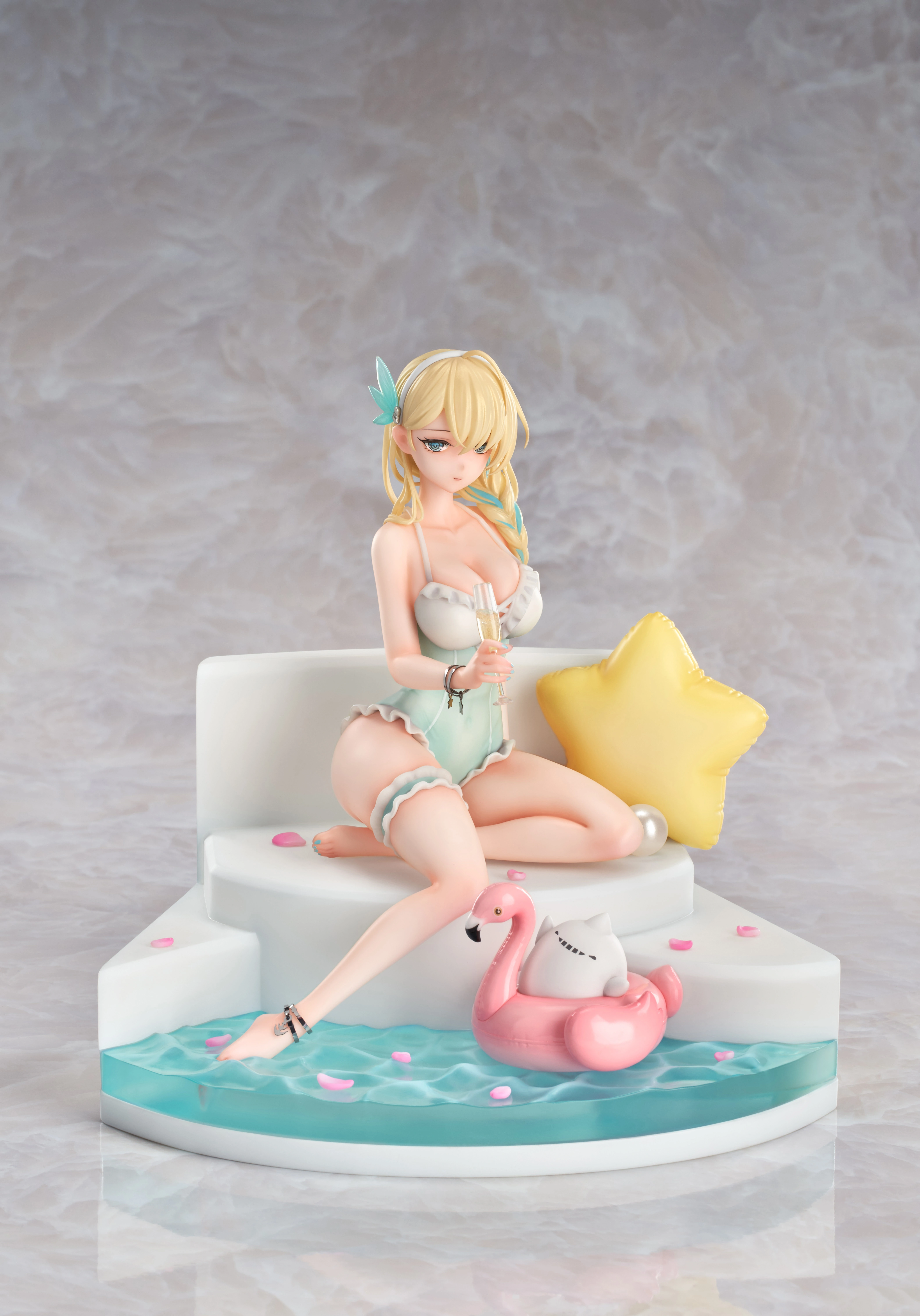 【Pre-sale】1/7 Scale Warship Girls R-Other series-Calbone Studio