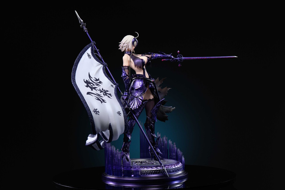 【Sold out】1/4 Scale Jeanne d'Arc-Fate/Zero-Xpic Studio