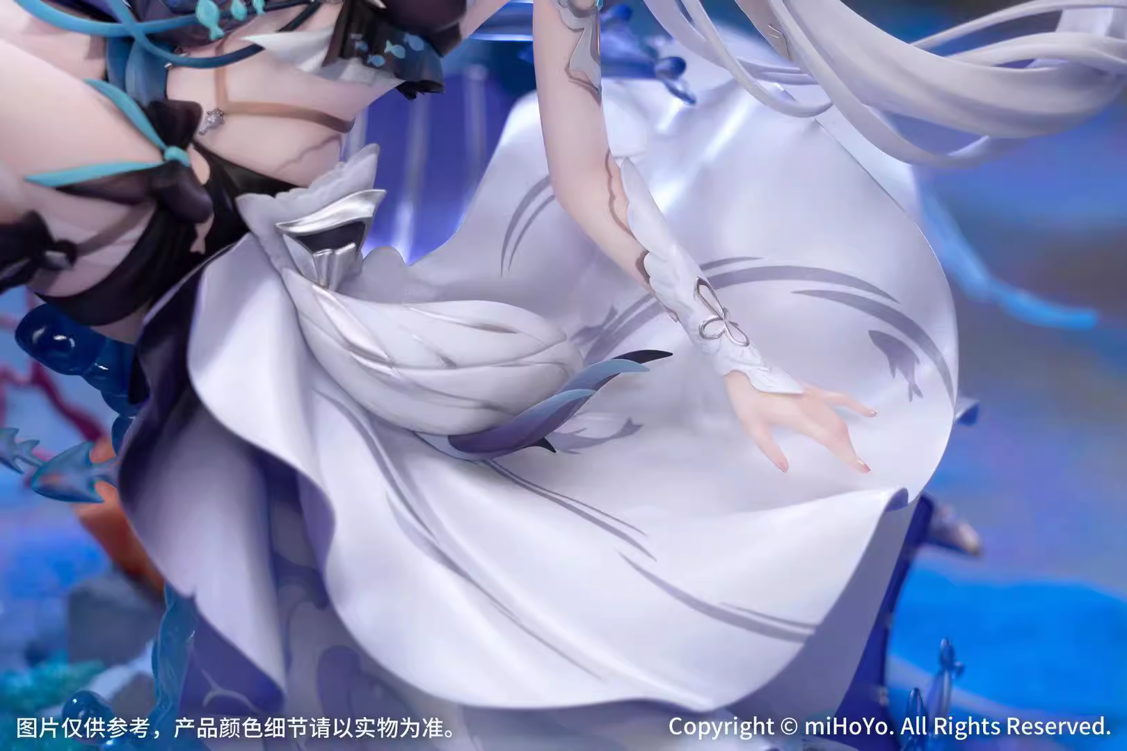 【Pre-sale】1/7 Scale Kiana Kaslana-Honkai Impact 3-Myethos Studio