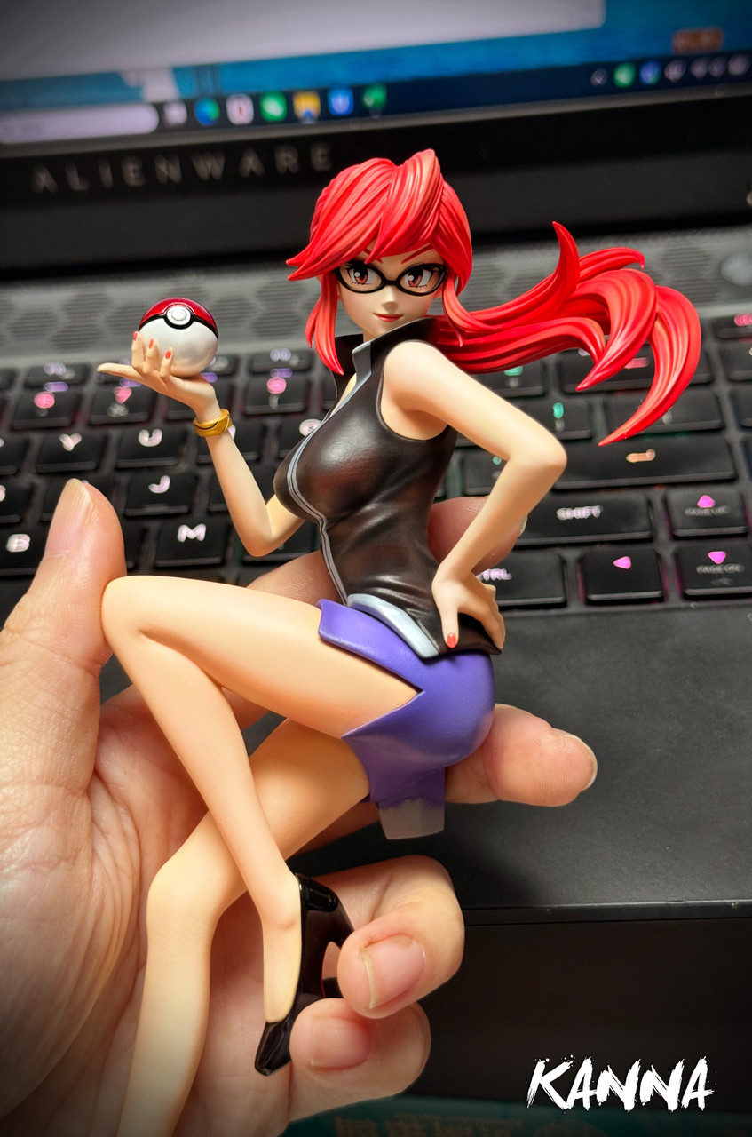 【Pre-sale】Kanna-Pokemon-EGG Studio