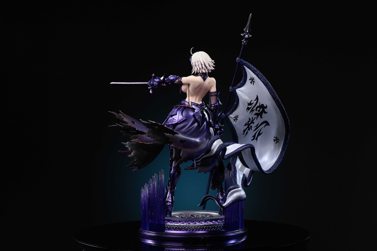 【Sold out】1/4 Scale Jeanne d'Arc-Fate/Zero-Xpic Studio