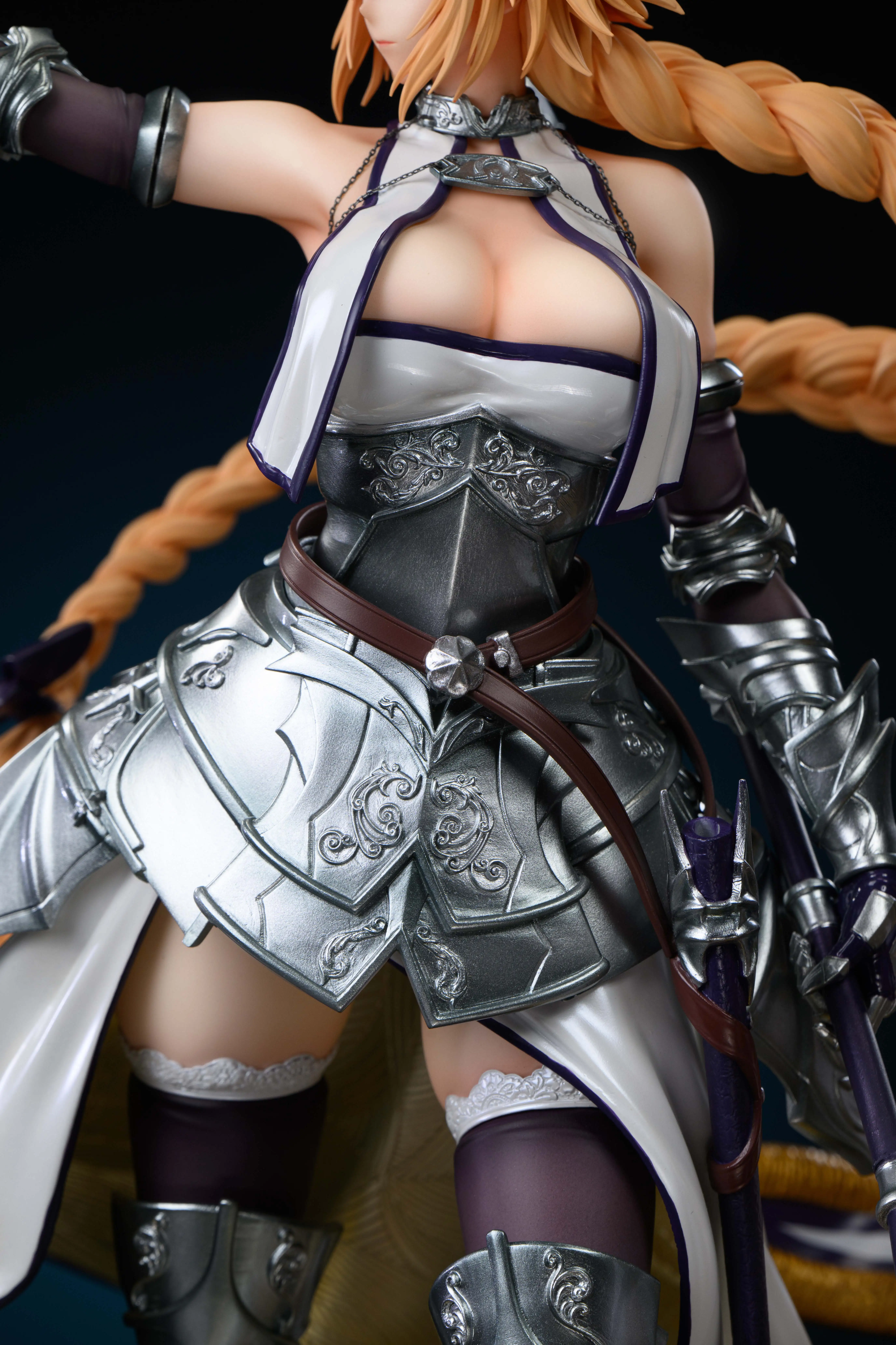 【Sold out】1/4 Scale Jeanne d'Arc-Fate/Zero-Xpic Studio