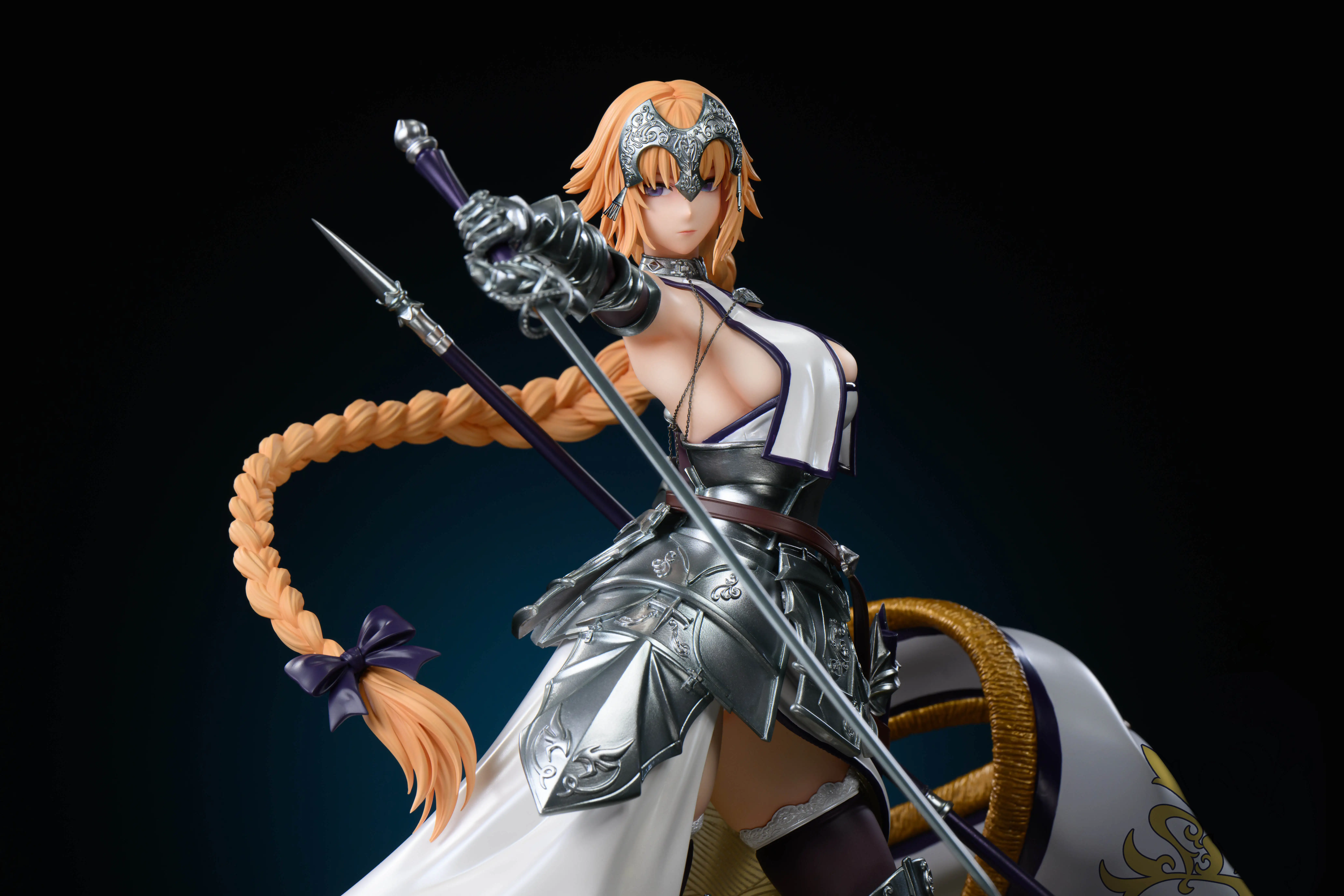 【Sold out】1/4 Scale Jeanne d'Arc-Fate/Zero-Xpic Studio
