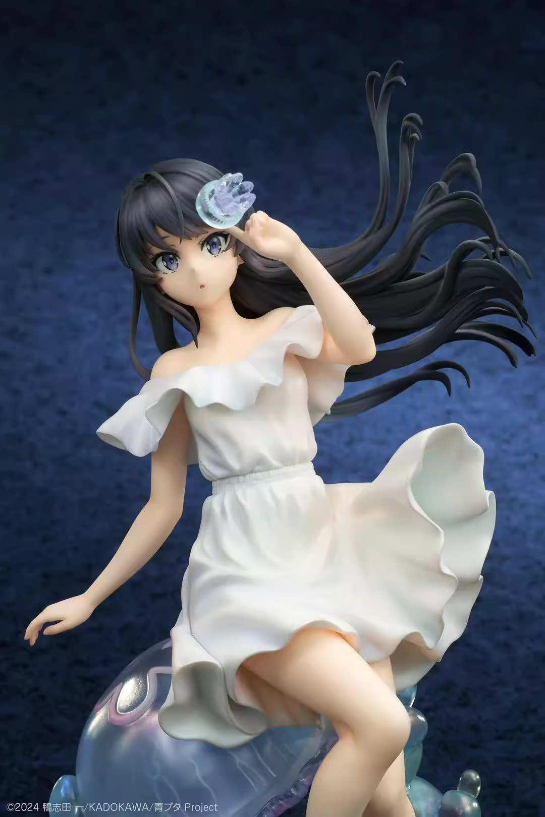 【Pre-sale】1/7 Scale JELLYFISH Ver. Sakurajima Mai-Other series-Design COCO Studio