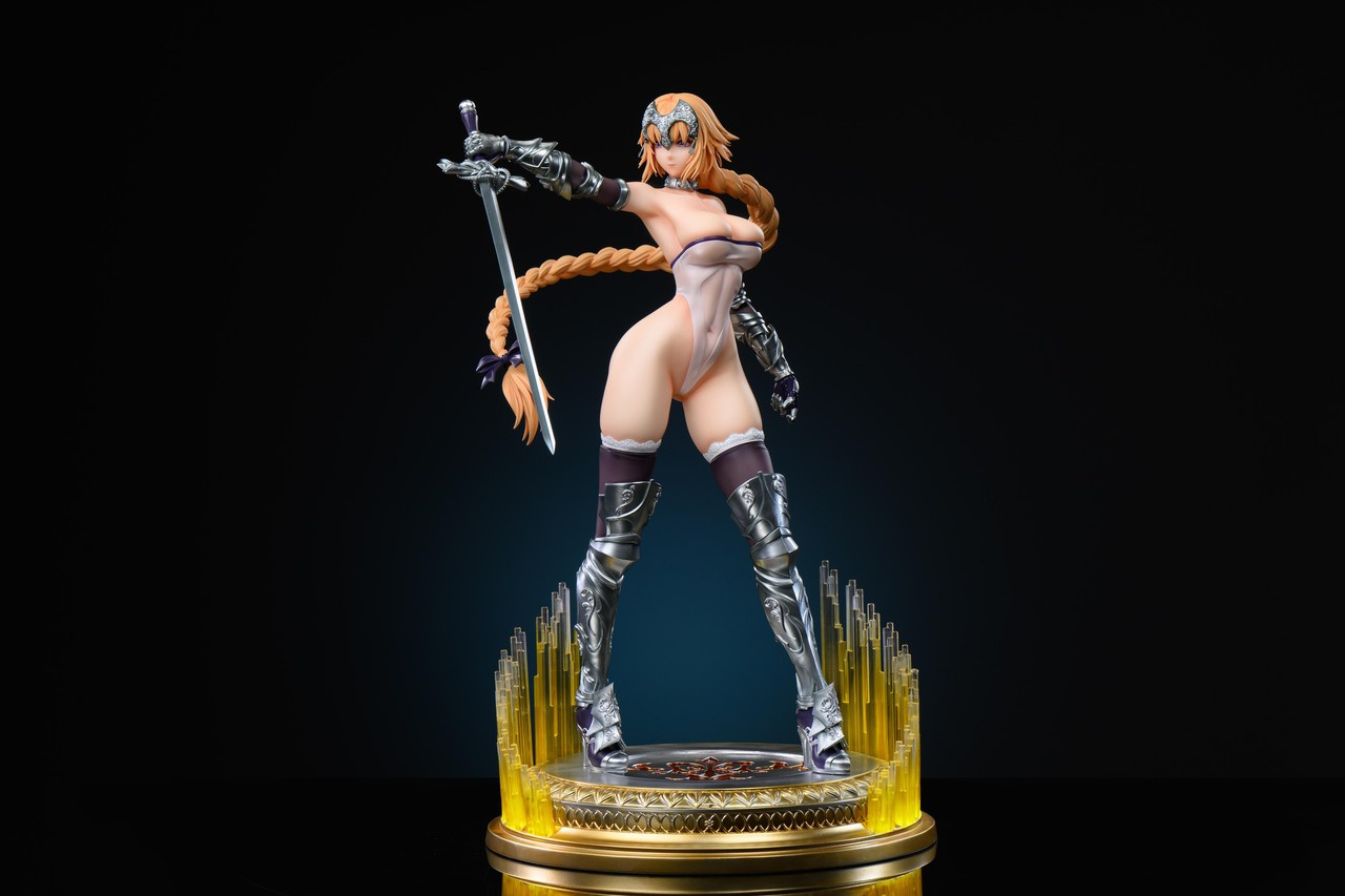 【Sold out】1/4 Scale Jeanne d'Arc-Fate/Zero-Xpic Studio