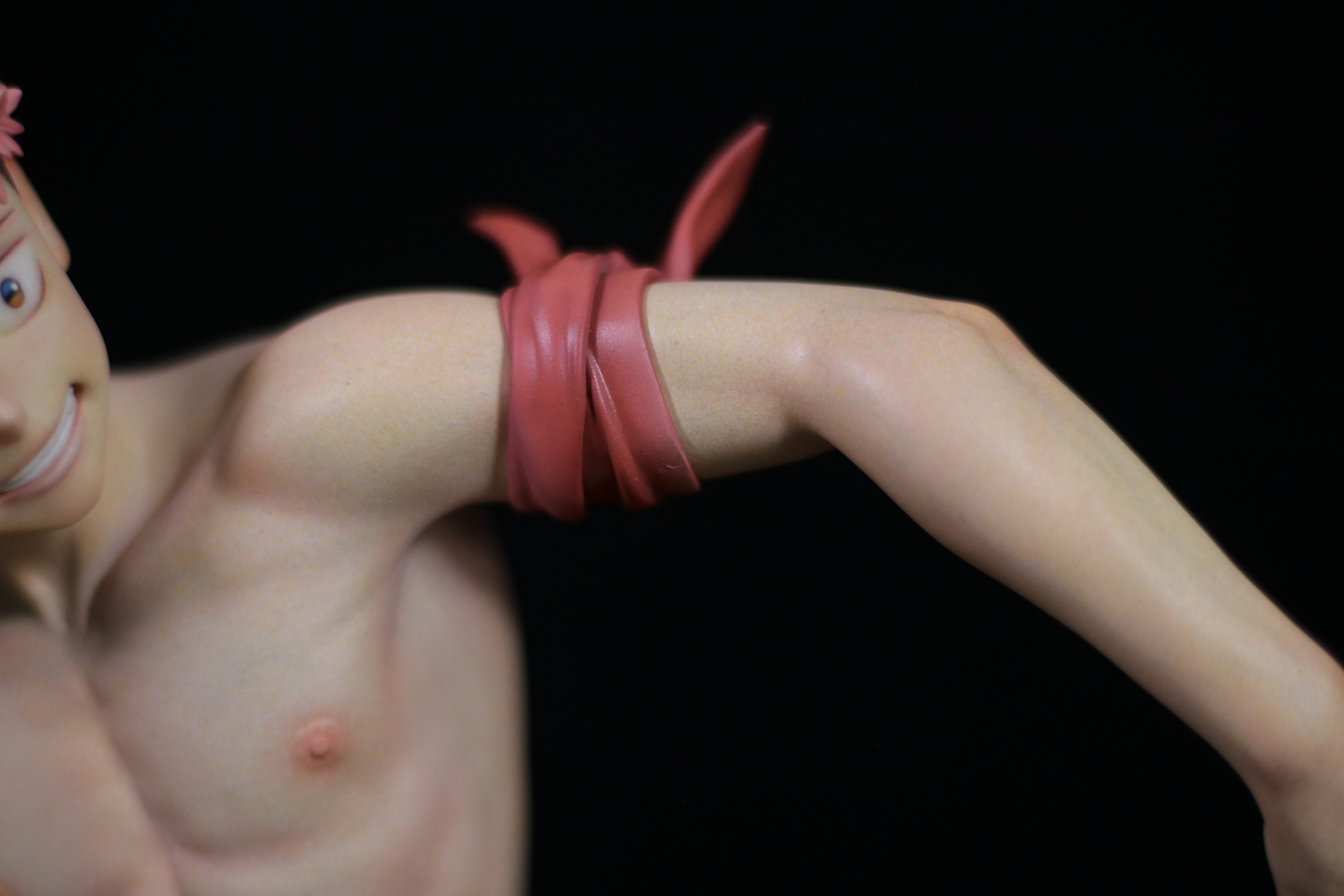 【Sold out】Swimming Ring Boy Itadori Yuji-Beitemian and Shaoniantang Studios