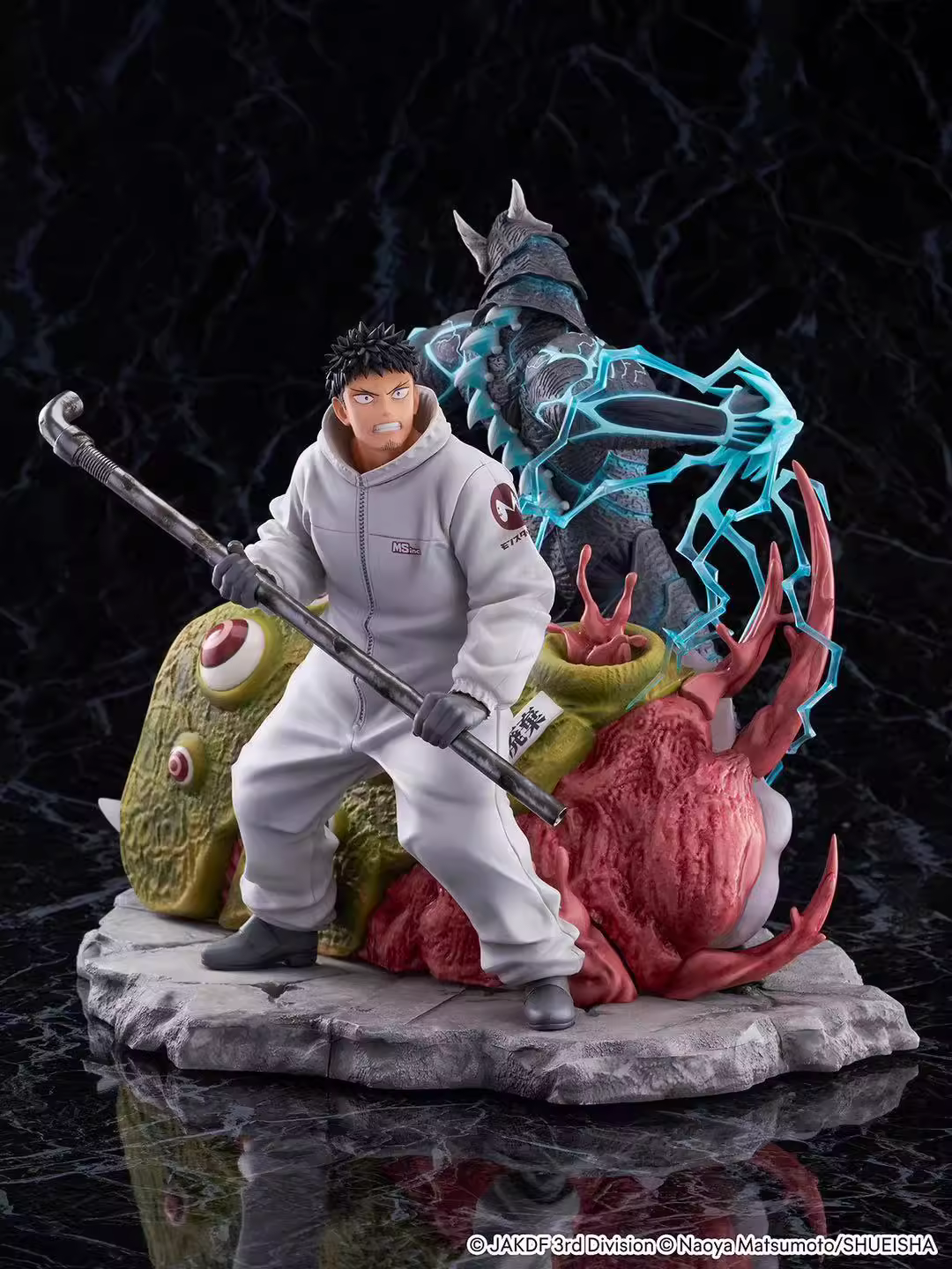 【Pre-sale】1/7 Scale Kafka-SSF Studio