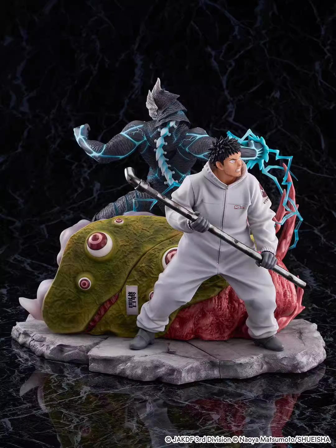 【Pre-sale】1/7 Scale Kafka-SSF Studio
