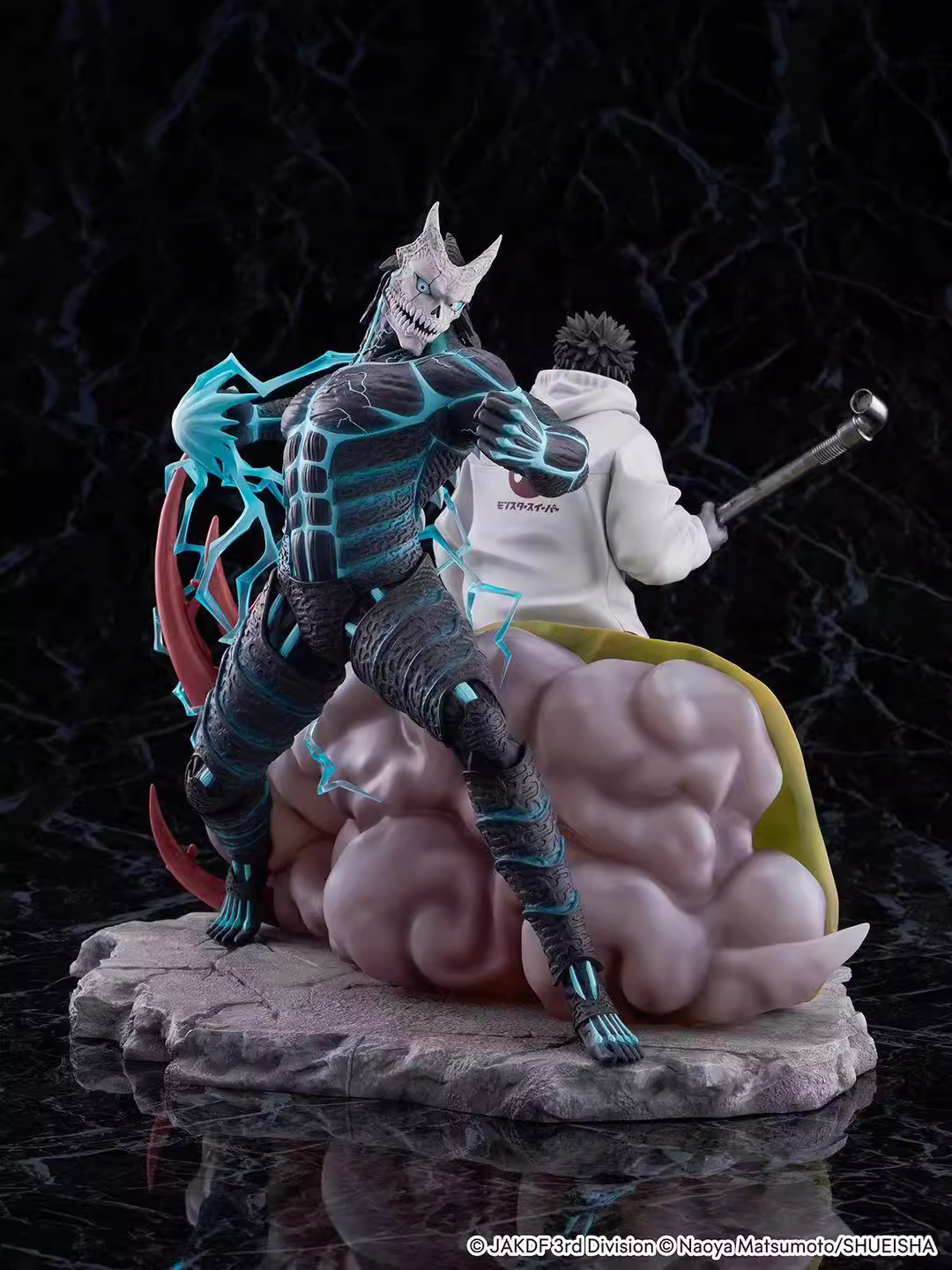 【Pre-sale】1/7 Scale Kafka-SSF Studio