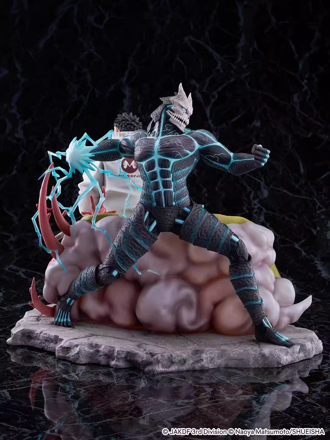 【Pre-sale】1/7 Scale Kafka-SSF Studio