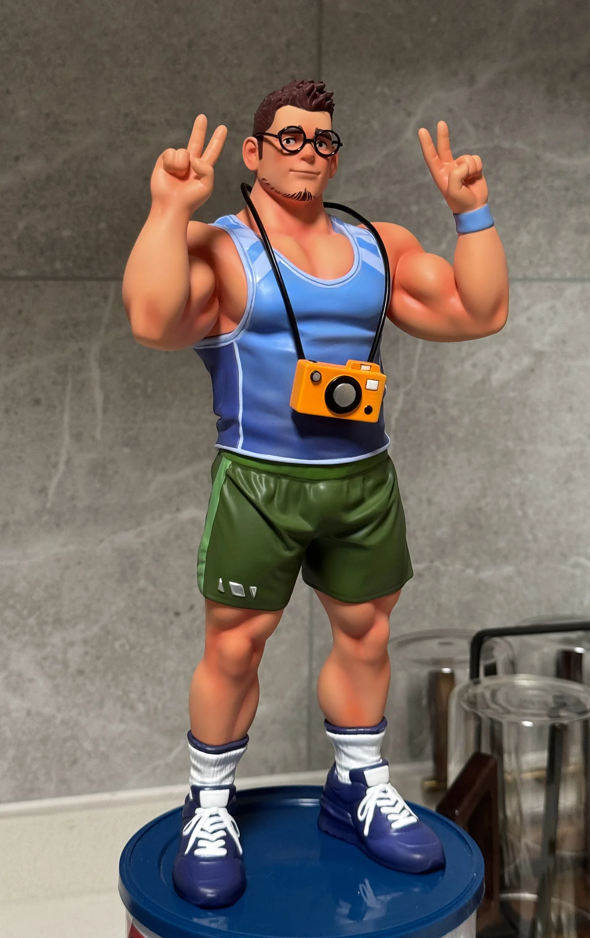 【Pre-sale】Yezai Boy-Other series-YeZaiDao Studio